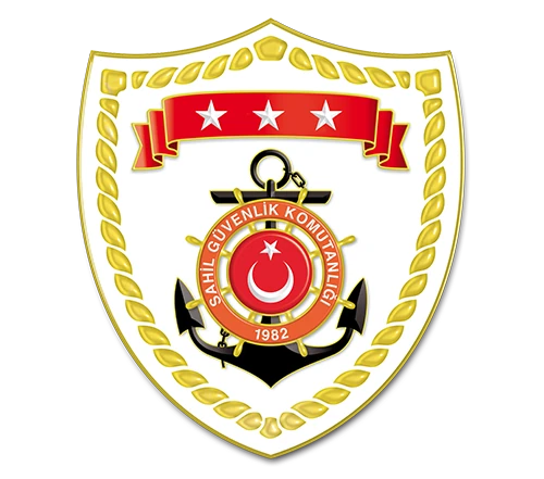 Sahil Güvenlik Komutanlığı
