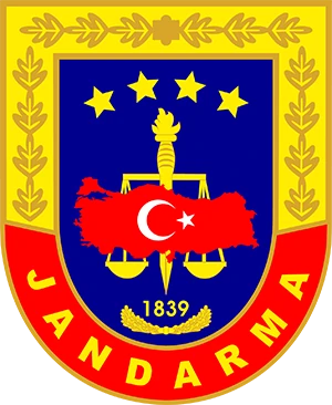 Jandarma Genel Komutanlığı