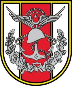 Türk Silahlı Kuvvetleri